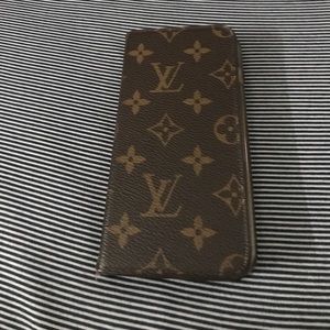 Brand new case fits iPhone 7+